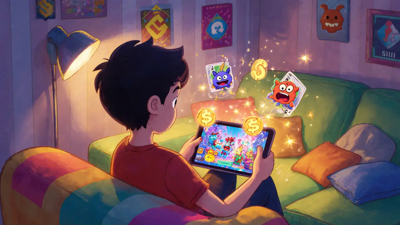 What is Sui Monster (SUIMON) crypto coin? Game, tokenomics, and real-world viability