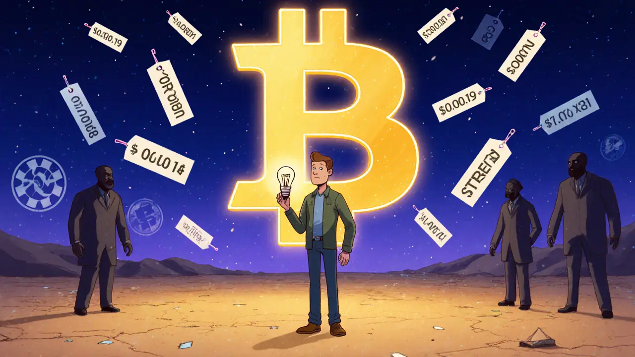 What is Ustream Coin (USTREAM) Crypto Coin? The Truth About This Solana Meme Token