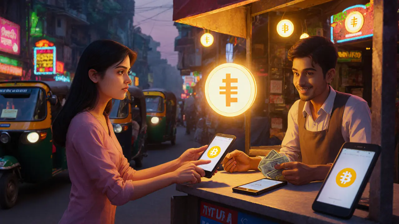 Why 600,000 Bangladeshis Use Binance Despite Government Crypto Ban