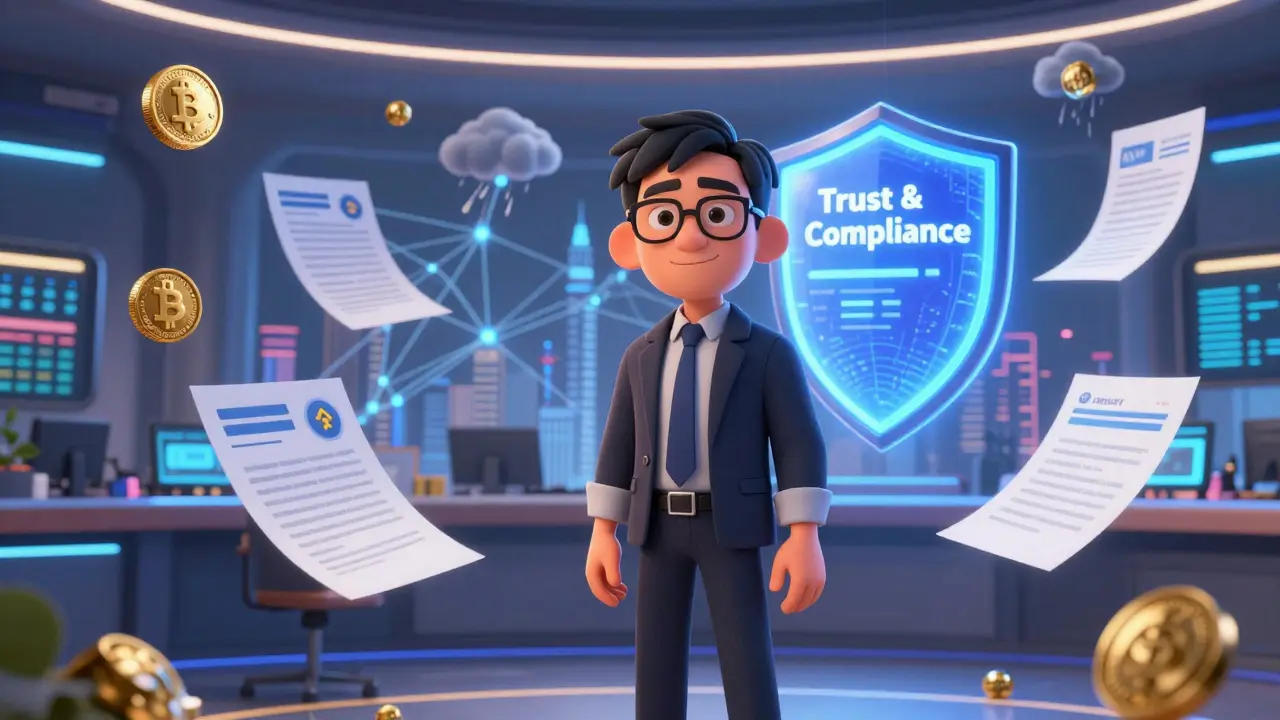 CEO Global Crypto Exchange Review: Who’s Leading in 2025 and Why It Matters