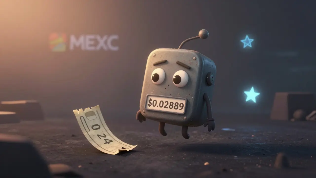 Flourishing AI (AI) Airdrop Details and Current Market Status in 2025