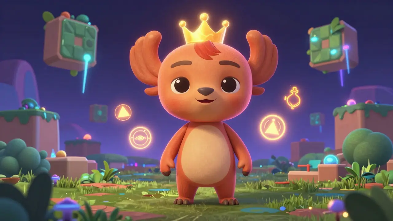 LEPA Lepasa Polqueen NFT Airdrop: What You Need to Know About the 2022 Limited Edition Collection