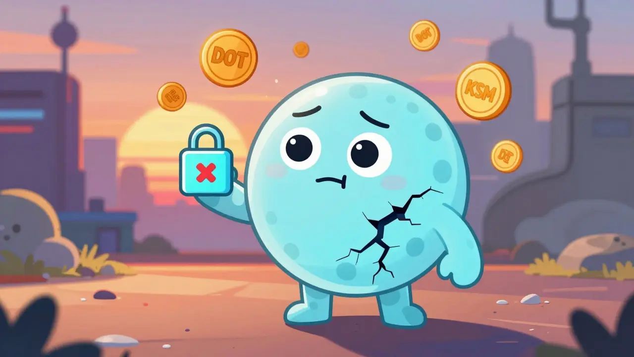 Parallel Finance Crypto Exchange Review: What Happened and Is It Still Safe?