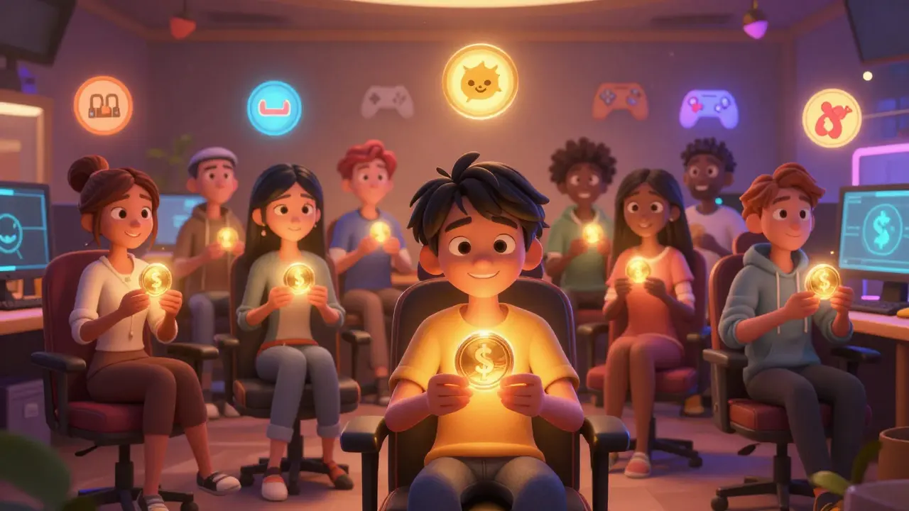 RAIN Airdrop by Rainmaker Games: What Actually Happened and How to Get Involved