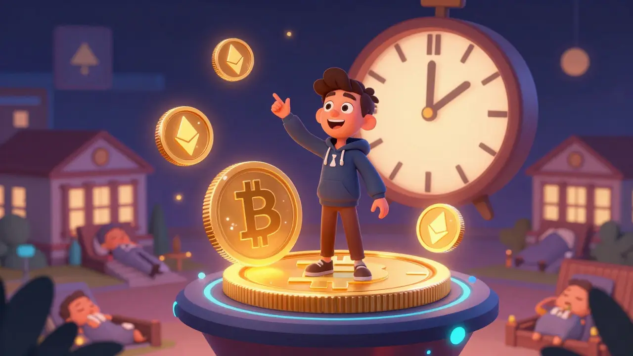 Stablecoin Trading Pairs: Benefits and Risks Explained