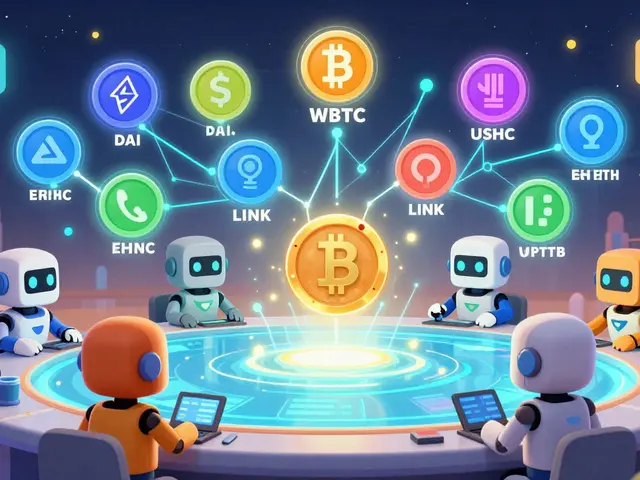 Balancer V2 on Gnosis Chain: A Practical Review for Crypto Traders