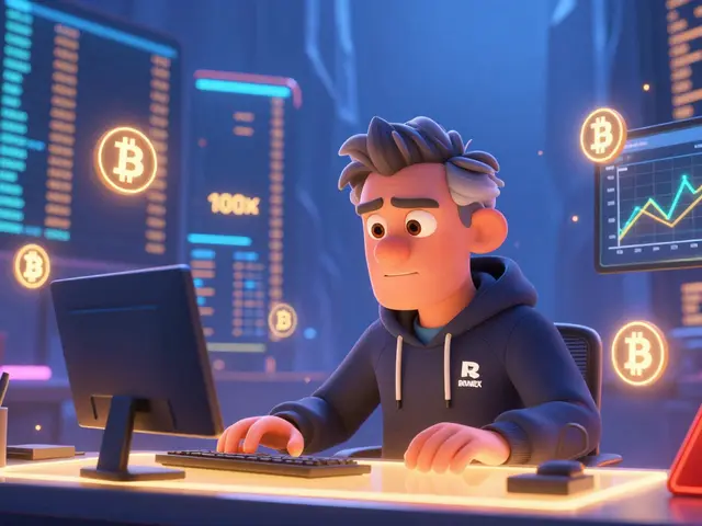 BitMEX Crypto Exchange Review 2025: Liquidity, Leverage, and Risks for Professional Traders