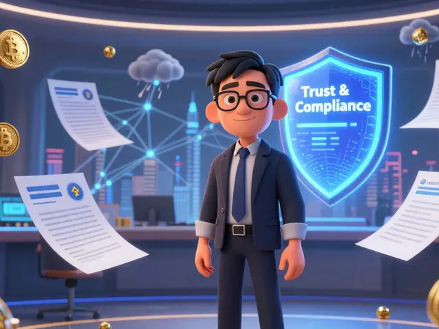 CEO Global Crypto Exchange Review: Who’s Leading in 2025 and Why It Matters