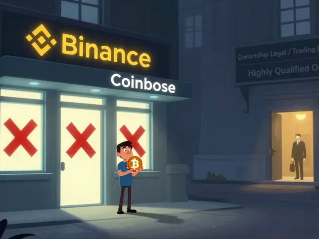 Crypto Exchanges Restrictions for Russian Citizens: What You Need to Know in 2025