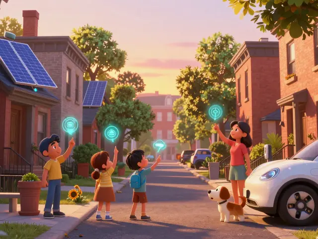 Energy Blockchain Platforms and Projects: How Decentralized Energy Trading Works Today