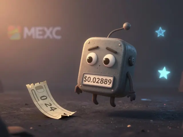 Flourishing AI (AI) Airdrop Details and Current Market Status in 2025