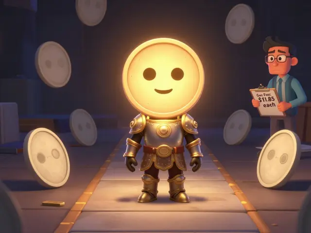 How NFT Standards Define Functionality: ERC-721, ERC-1155, and Beyond