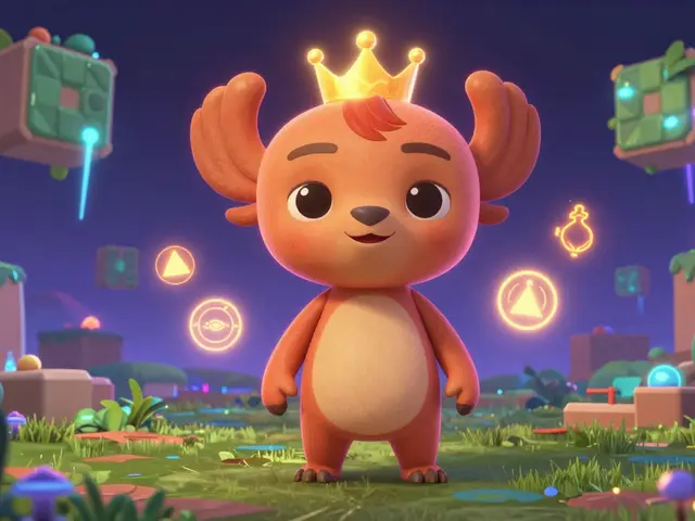 LEPA Lepasa Polqueen NFT Airdrop: What You Need to Know About the 2022 Limited Edition Collection