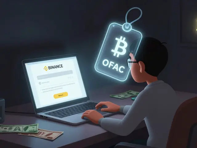 OFAC Sanctions and Iranian Crypto Access to Exchanges: How Restrictions Block and Bypass Digital Asset Flows