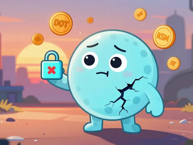 Parallel Finance Crypto Exchange Review: What Happened and Is It Still Safe?