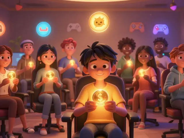 RAIN Airdrop by Rainmaker Games: What Actually Happened and How to Get Involved