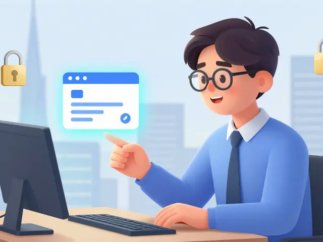 Real-Name Bank Accounts for Crypto Trading in Korea: How It Works and Who Can Use It