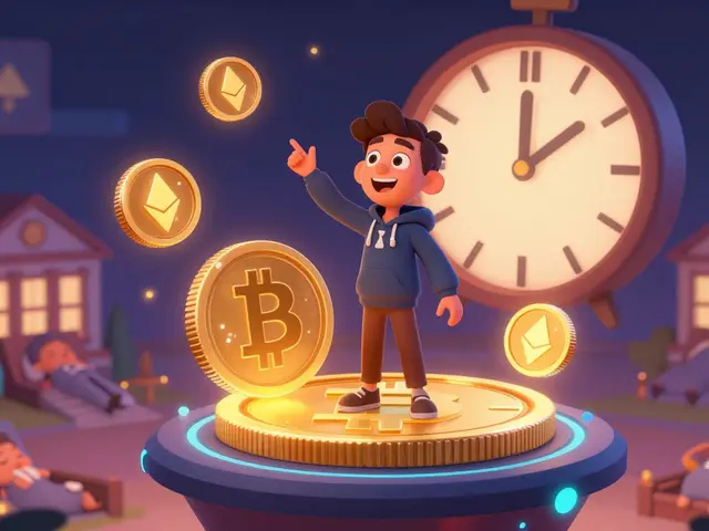 Stablecoin Trading Pairs: Benefits and Risks Explained