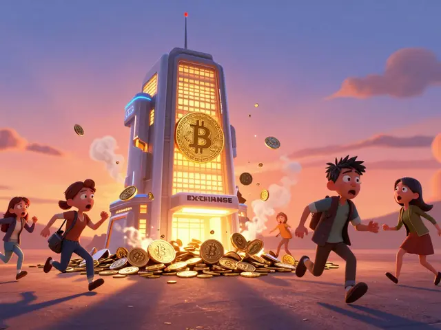 Thodex Crypto Exchange Review: The $2 Billion Scam That Shook Turkey’s Crypto Market