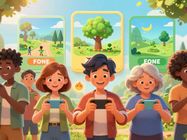 What is FONE (FONE) crypto coin? Mobile-only Solana-to-BNB token explained