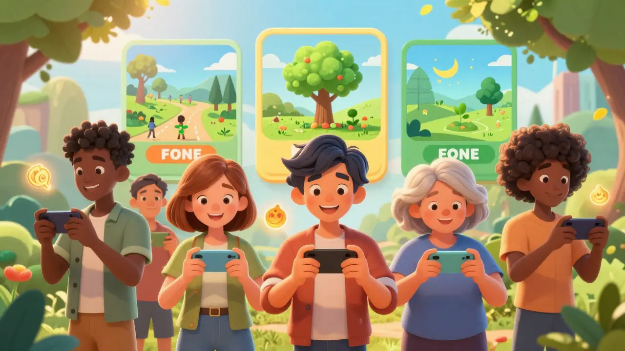 What is FONE (FONE) crypto coin? Mobile-only Solana-to-BNB token explained