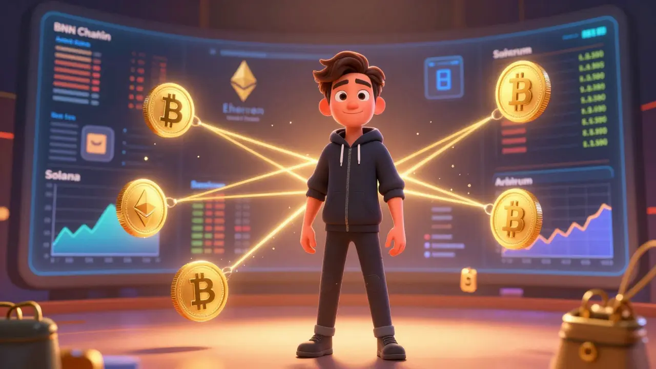 Aster Crypto Exchange Review: A Next-Gen DEX for Perpetuals and Spot Trading