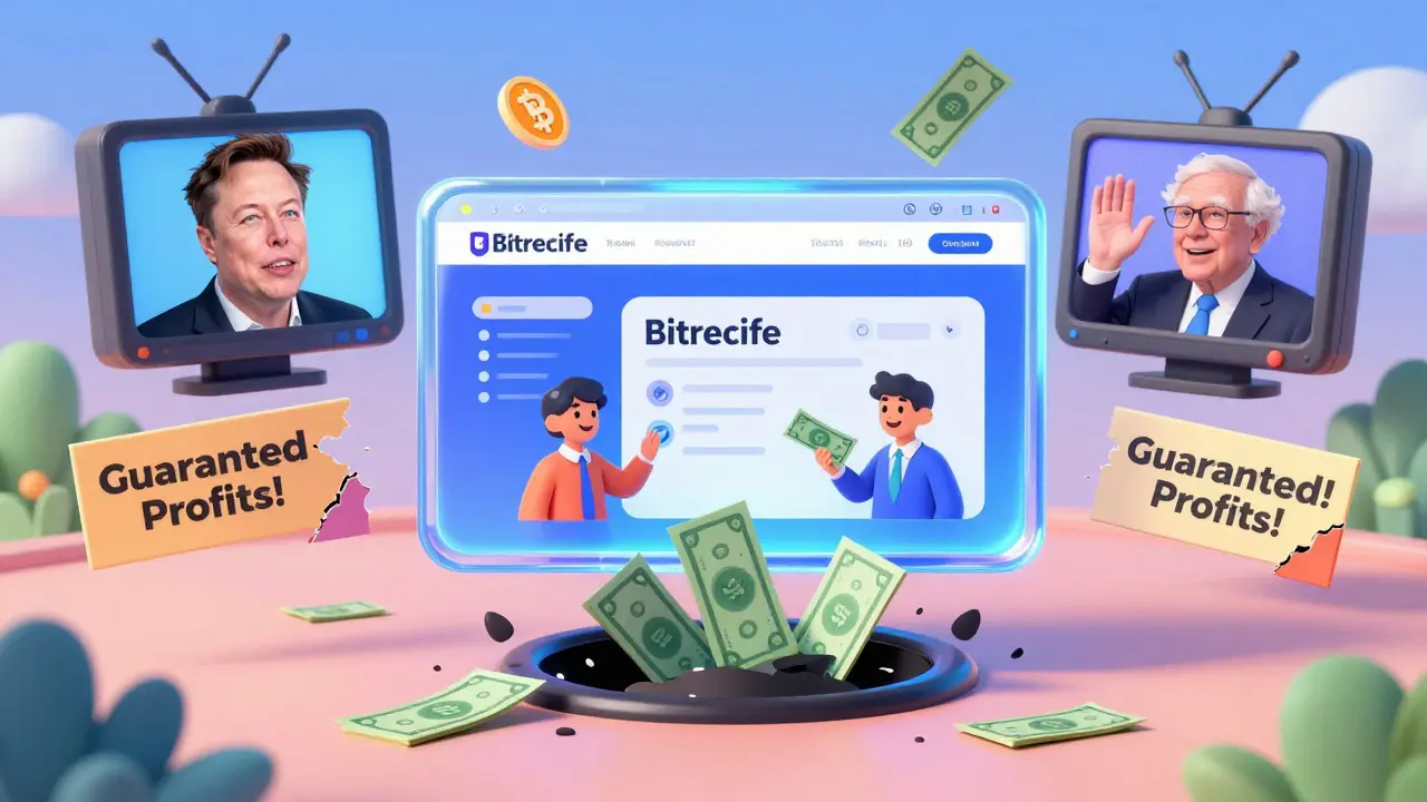 Bitrecife Crypto Exchange Review: Is It a Scam or Legit in 2026?