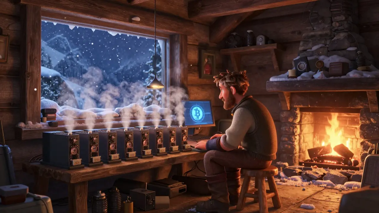 Crypto Mining in Georgia: Regulations and Licensing Requirements in 2026