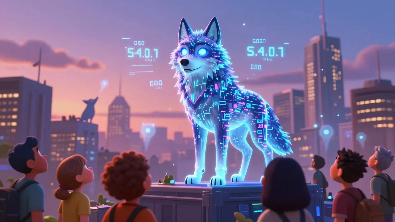 Howlcity NFTs Airdrop: What We Know About HWL Token Distribution in 2026