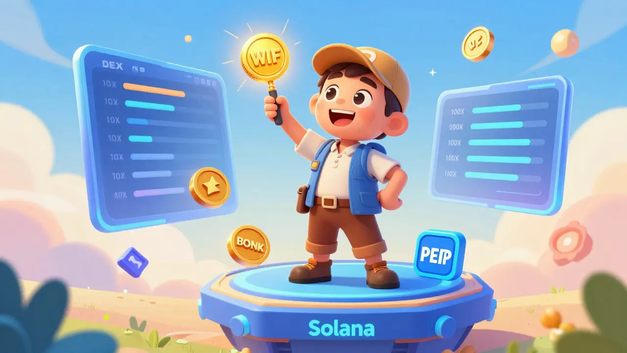 Quanto Crypto Exchange Review: Solana's Unique Perpetual DEX Explained