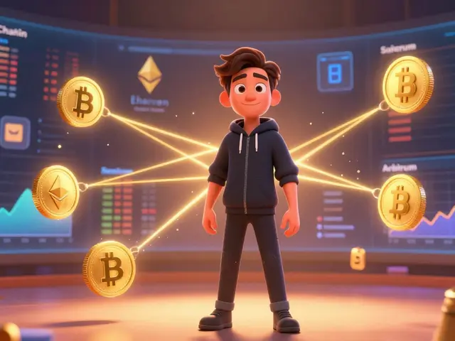 Aster Crypto Exchange Review: A Next-Gen DEX for Perpetuals and Spot Trading