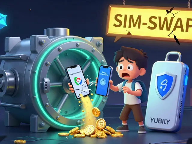 Best 2FA Apps for Cryptocurrency in 2026