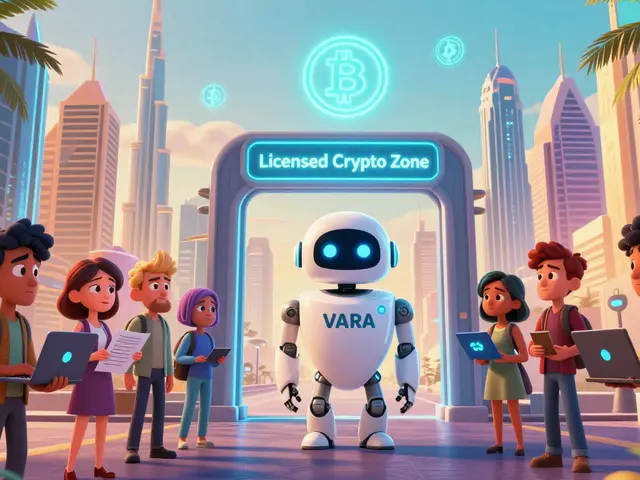 VARA Crypto Licensing Requirements in Dubai 2026: What You Need to Know