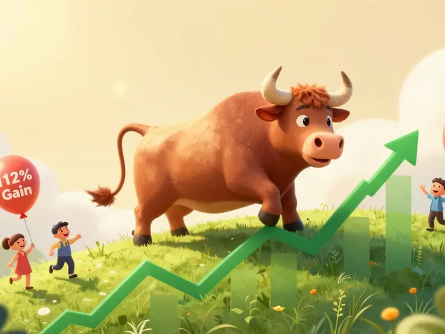 Volatility Patterns in Bull and Bear Markets Explained