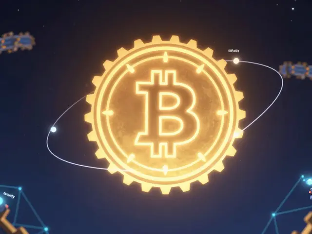 Why Does Bitcoin Have a 10-Minute Block Time? The Real Reason Behind the Design