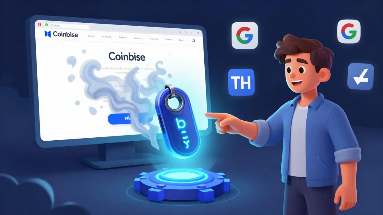 Hardware 2FA Keys vs Software Authenticators: Which Is Truly More Secure?