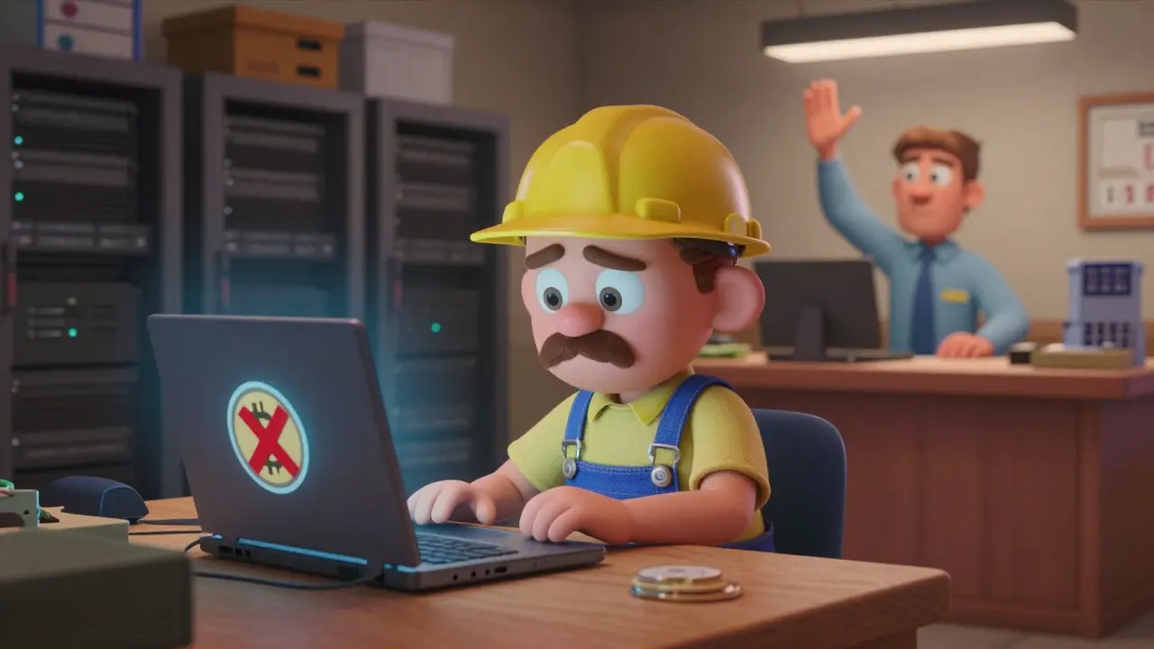 Miner with Bitcoin withdrawal warning and P2P trader denied cash exchange.