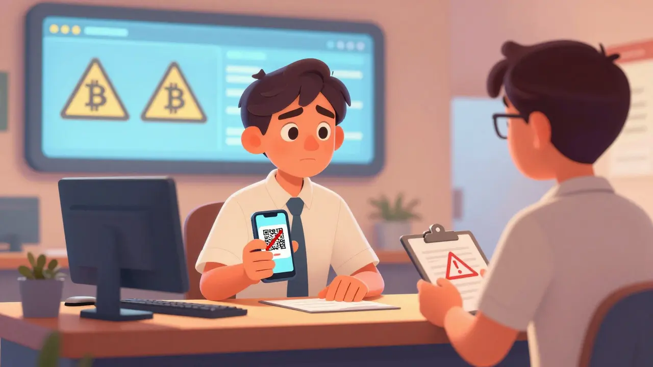 Russia's Crypto Banking Ban: Bitcoin Workarounds & Alternatives in 2025