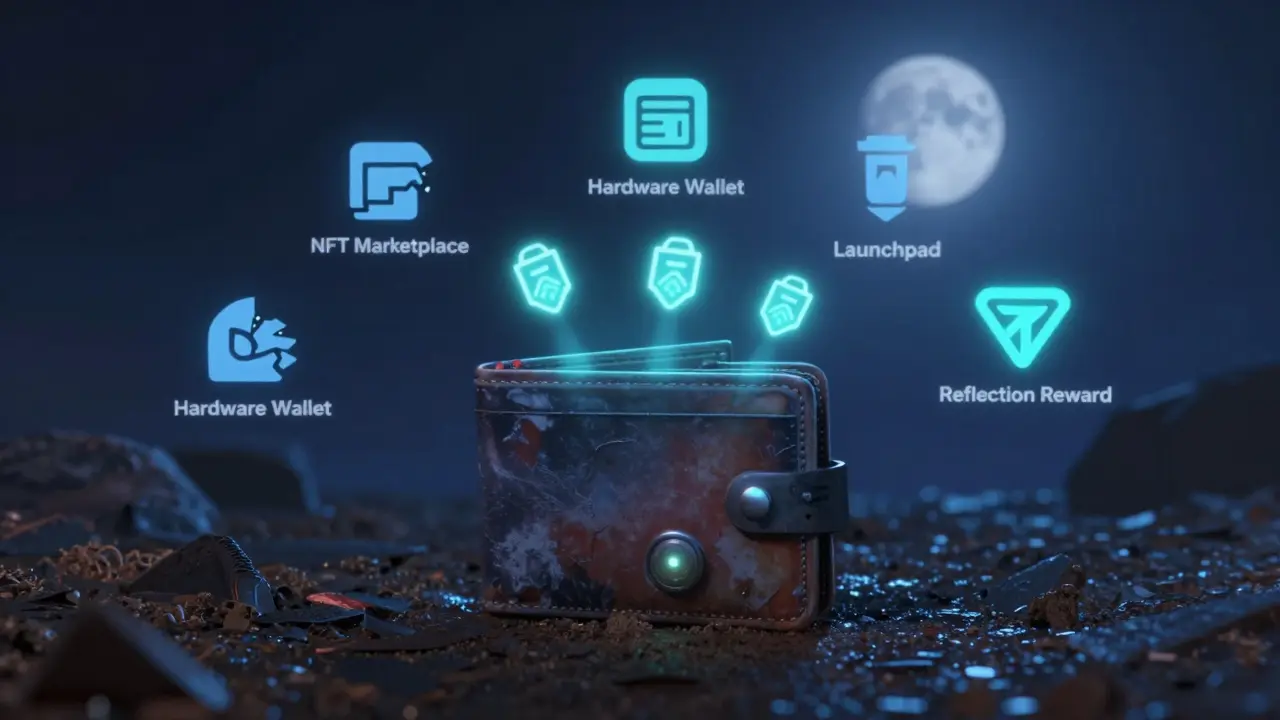 SafeMoon SWaP Crypto Exchange Review: Is It Still Functional in 2026?