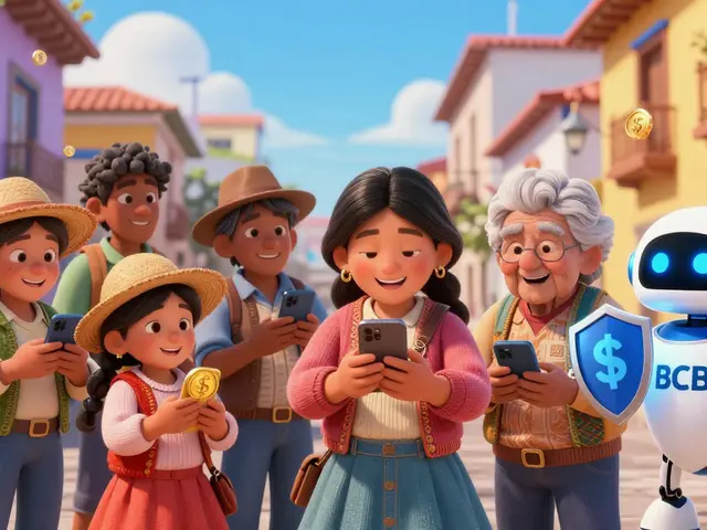 How Bolivians Access Crypto Exchanges After the Ban Was Lifted