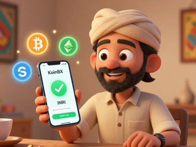 KoinBX Crypto Exchange Review: Is It Safe for Indian Traders in 2026?