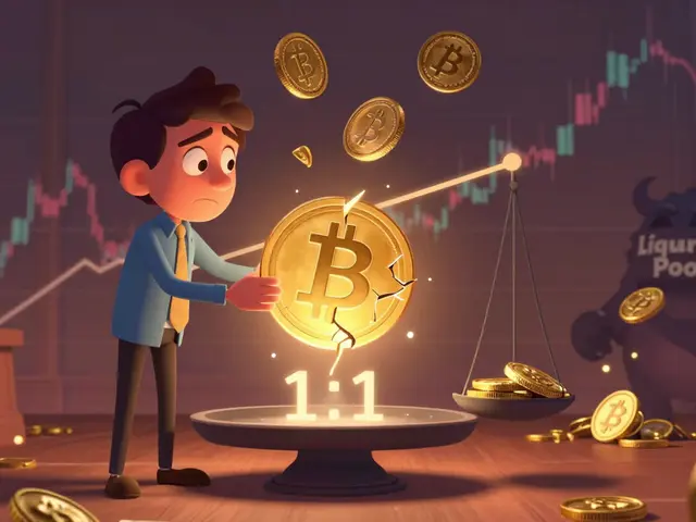 Risks of Liquid Staking Protocols Explained