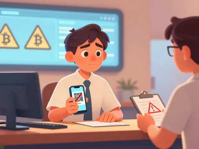 Russia's Crypto Banking Ban: Bitcoin Workarounds & Alternatives in 2025