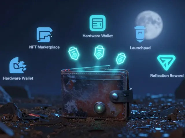 SafeMoon SWaP Crypto Exchange Review: Is It Still Functional in 2026?