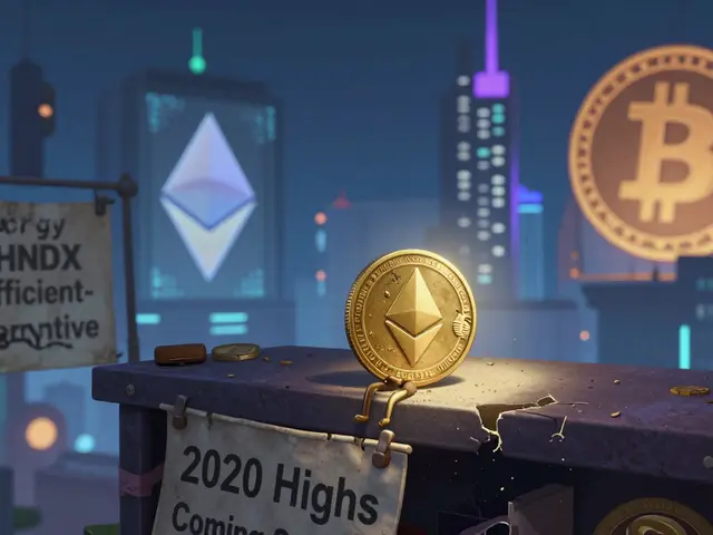 StrongHands Crypto Exchange Review: Is SHND or SHNDX Worth Your Money?