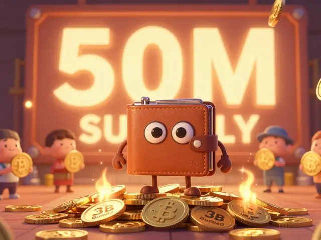 Thoreum x CoinMarketCap Airdrop: What Actually Happened and How It Worked