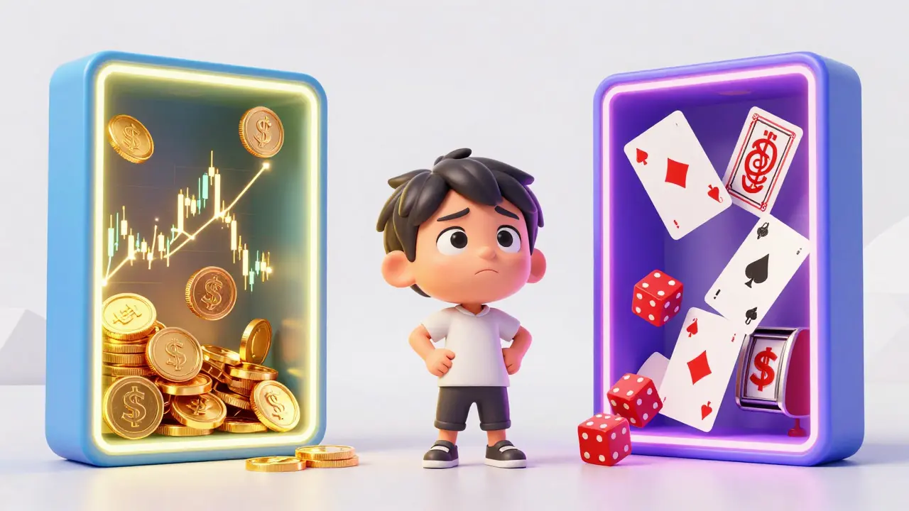 Betconix Crypto Exchange Review: Safety, Features, and Risks Explained