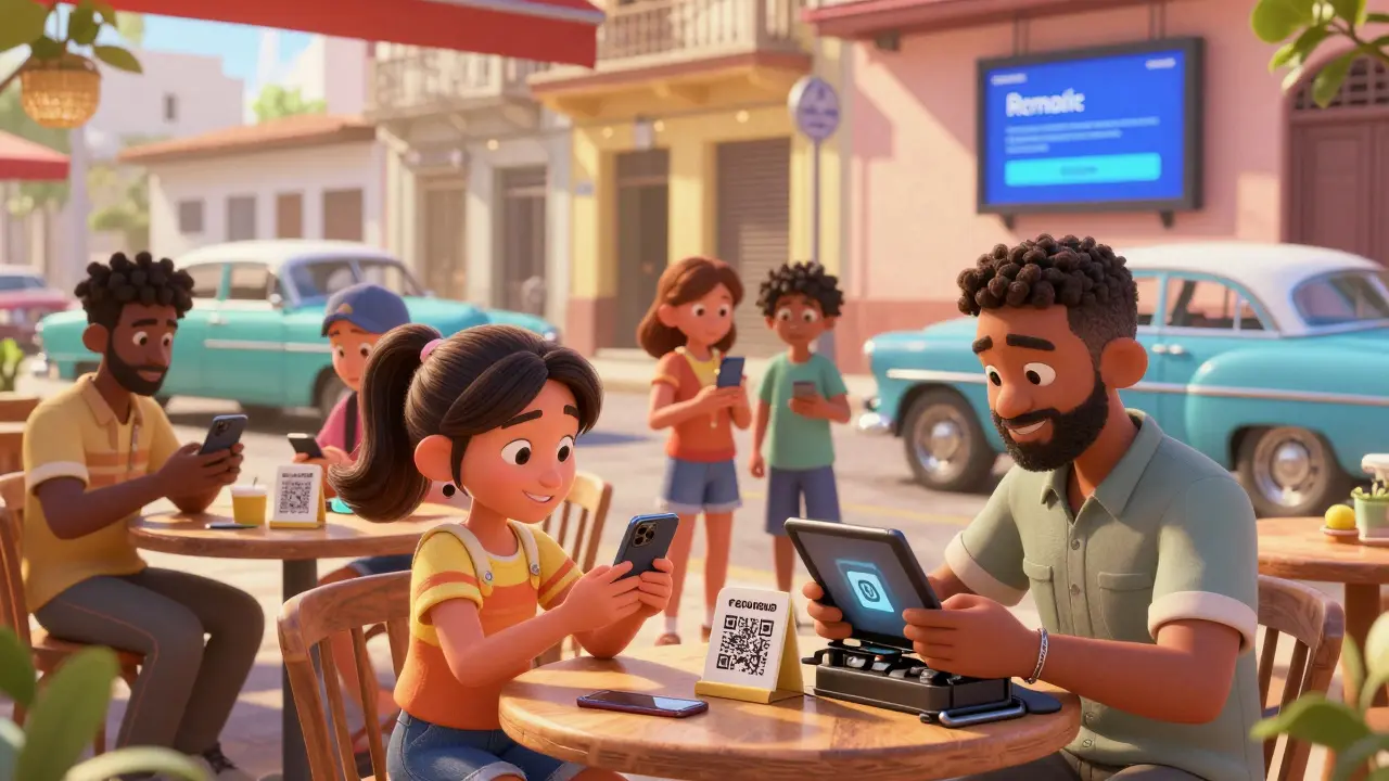 Cuban Crypto Adoption Despite Government Restrictions