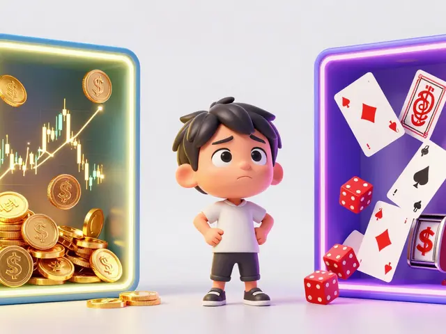 Betconix Crypto Exchange Review: Safety, Features, and Risks Explained