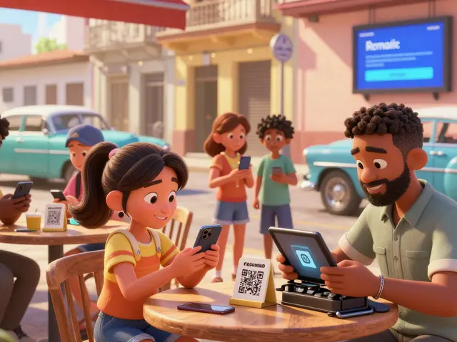 Cuban Crypto Adoption Despite Government Restrictions